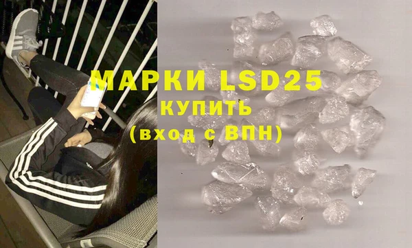 индика Баксан